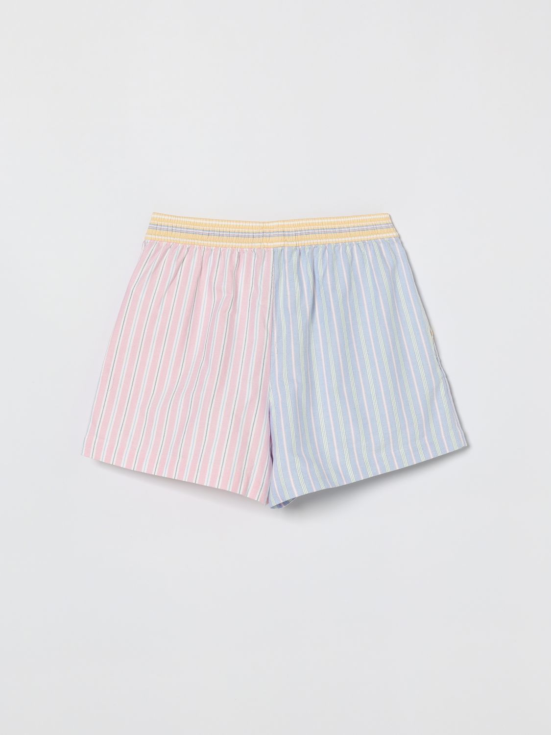 Pants Kids color Striped