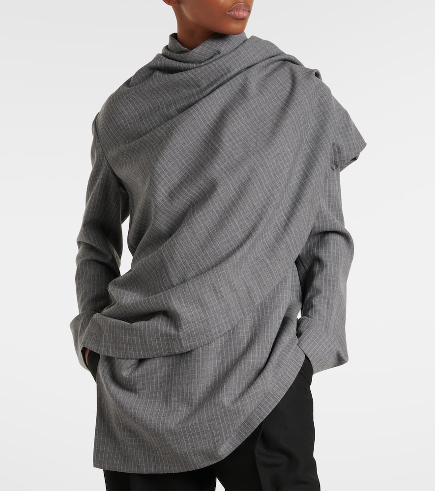 Ren wool jacket