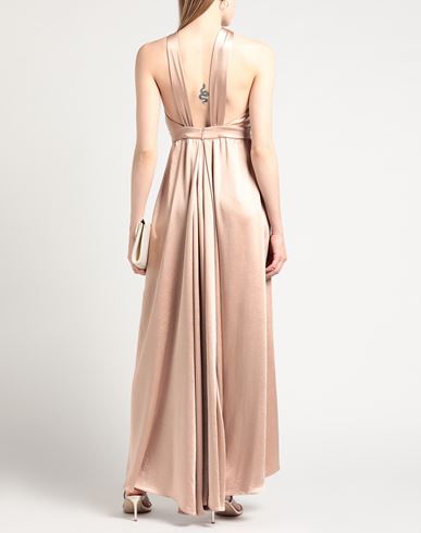 Woman Maxi dress Blush