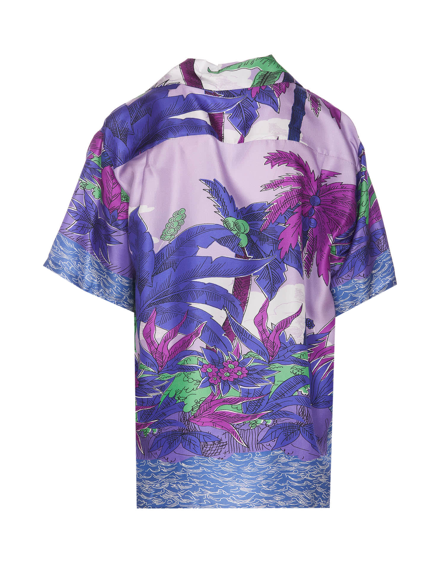 Sepalm Shirt