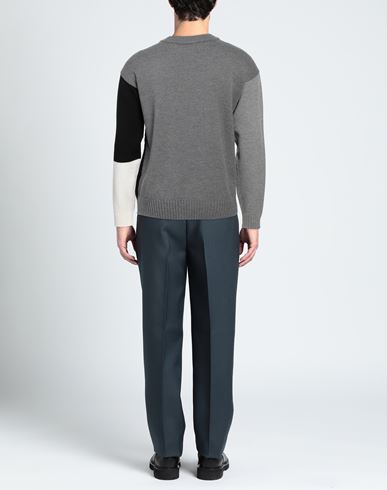 Man Sweater Black