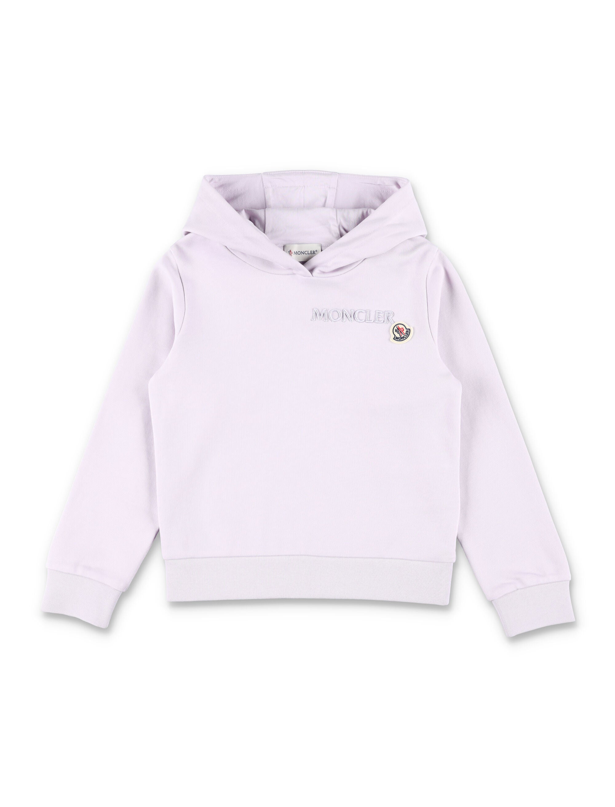 Hooded Sweatshirt for Kids