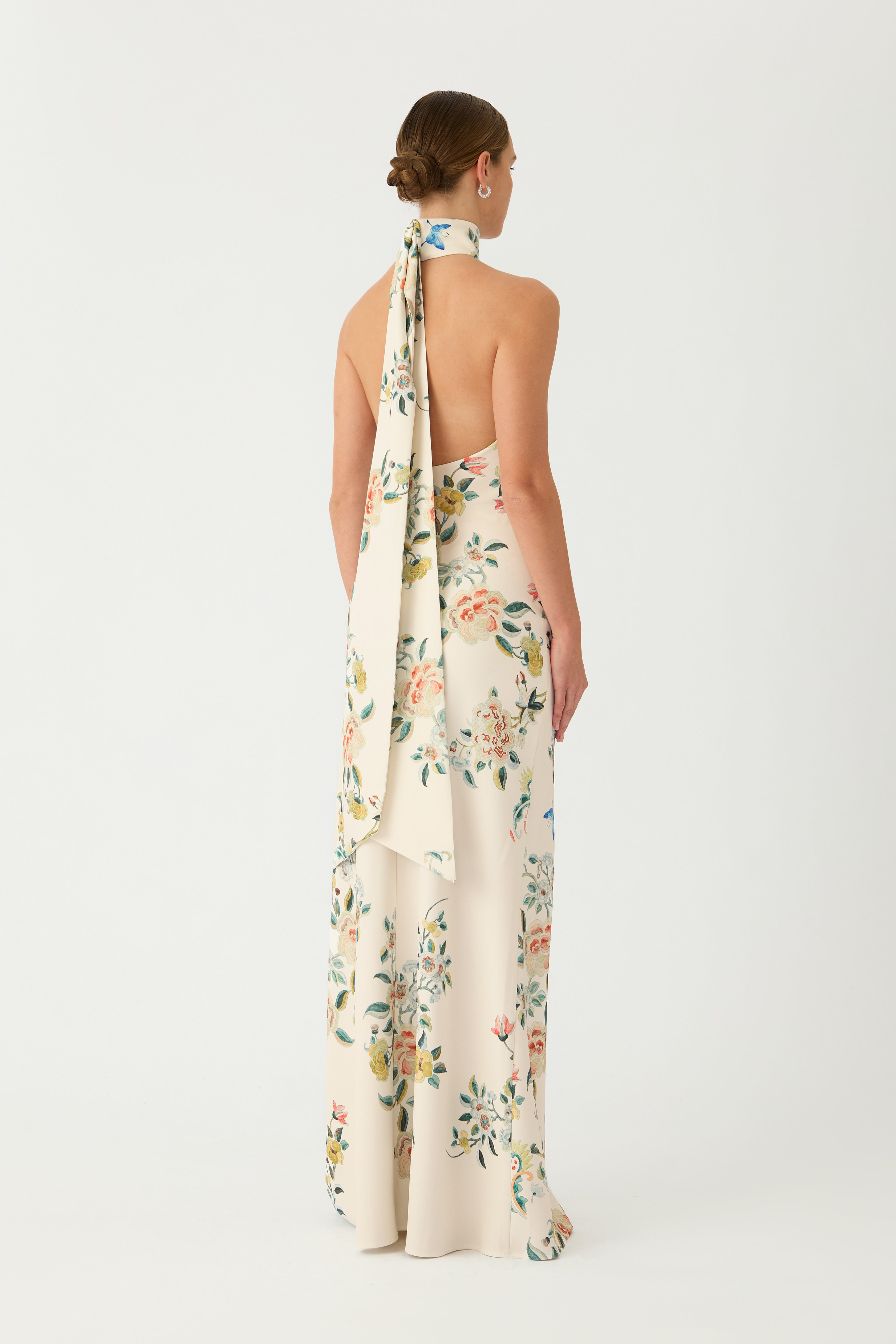 Georgia Dress