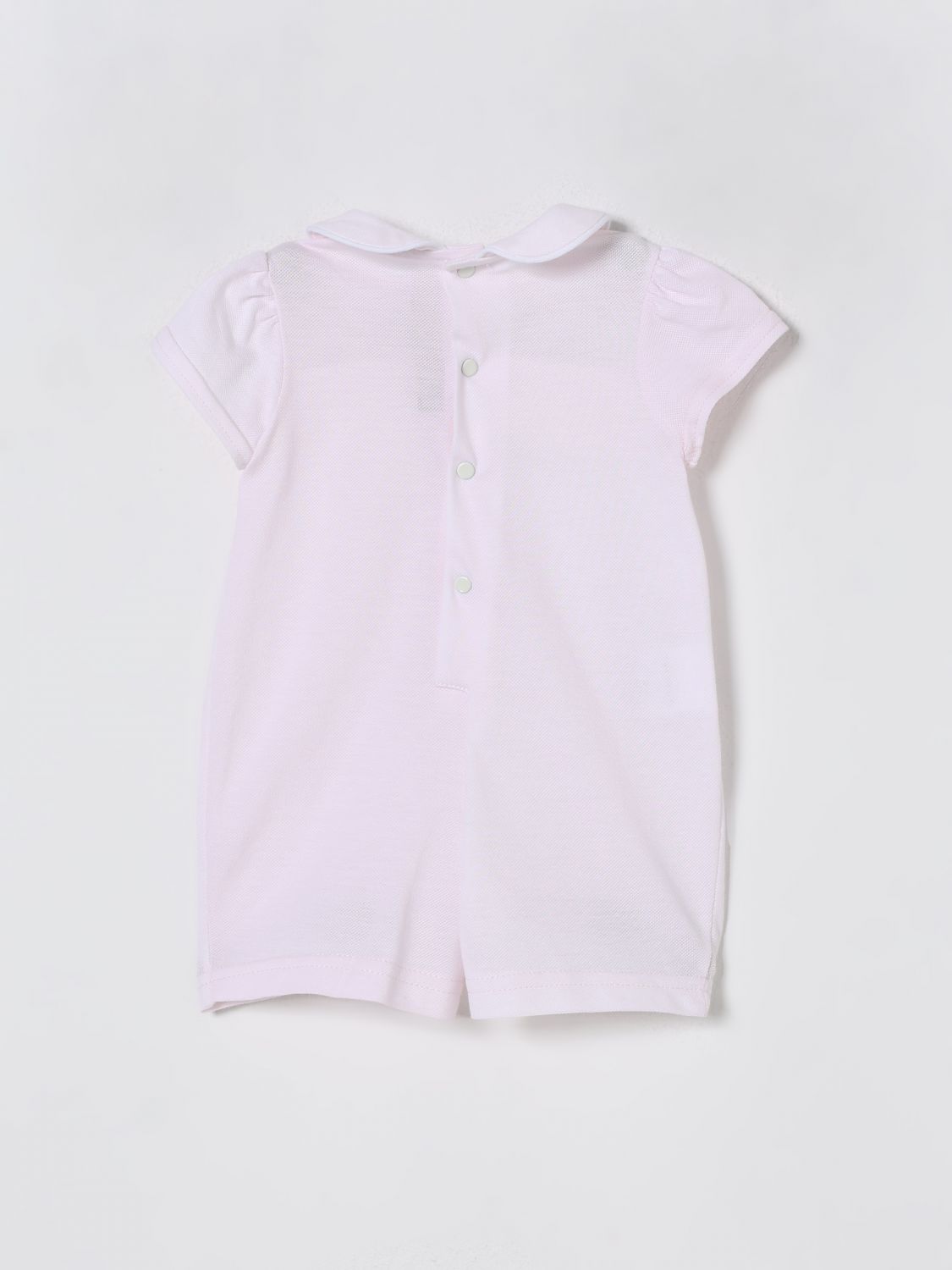Tracksuit Kids color Pink