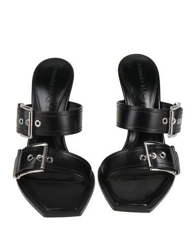 Woman Sandals Black