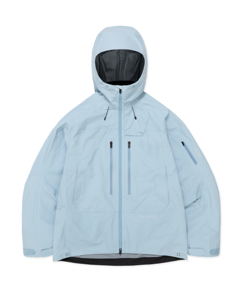 25 VTX OG 3L JACKET WINTER SKY