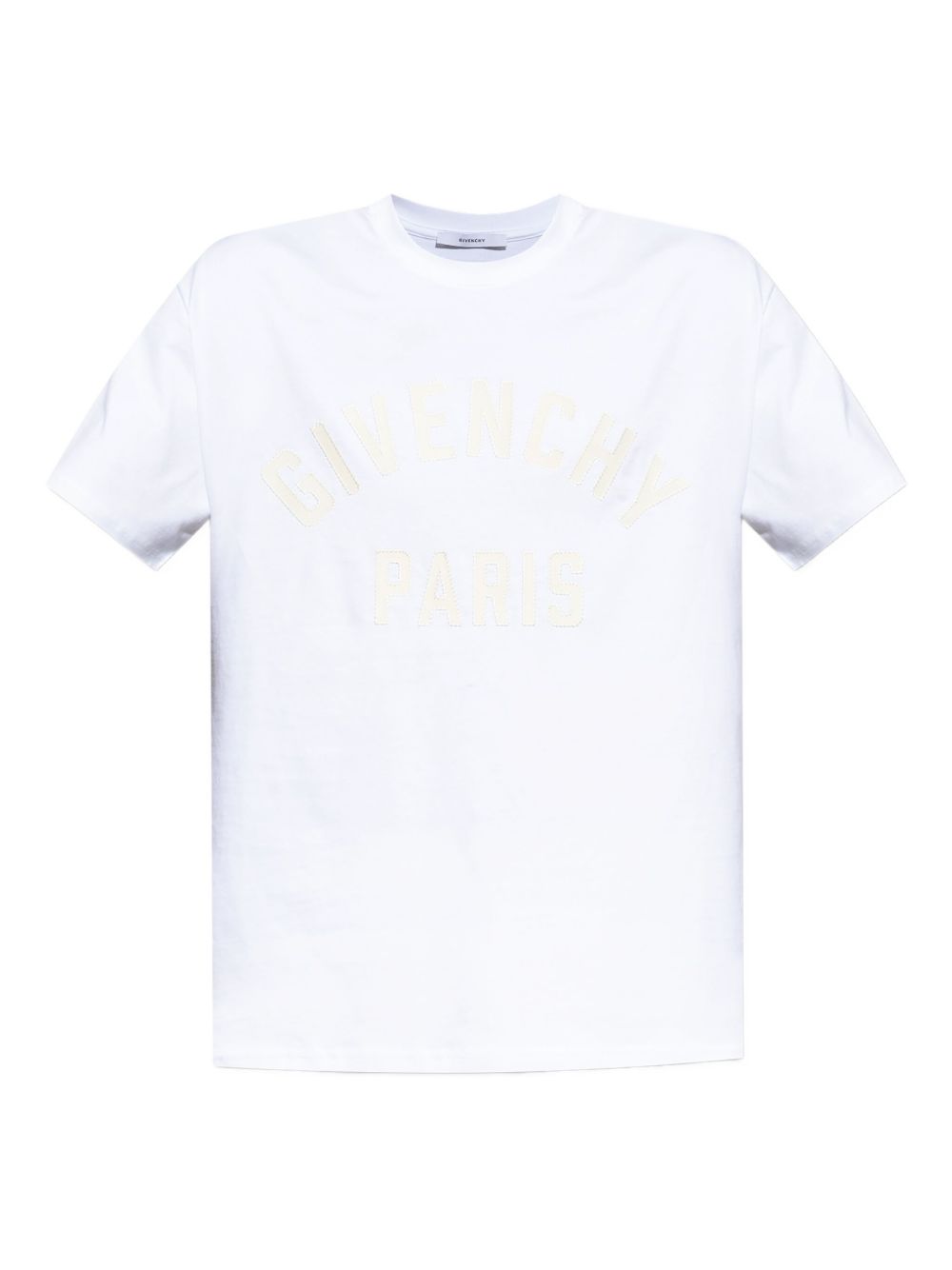 Modern Grosgrain Stitch T-Shirt - Size M