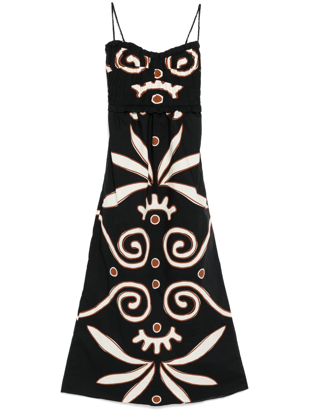 Lucena dress - Black