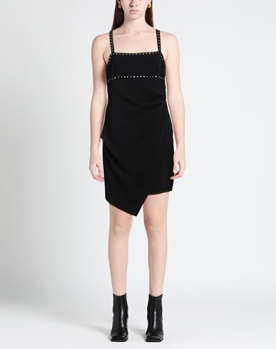 Woman Mini dress Black