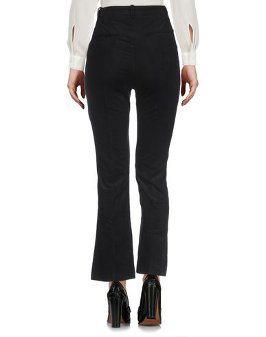 Woman Pants Black