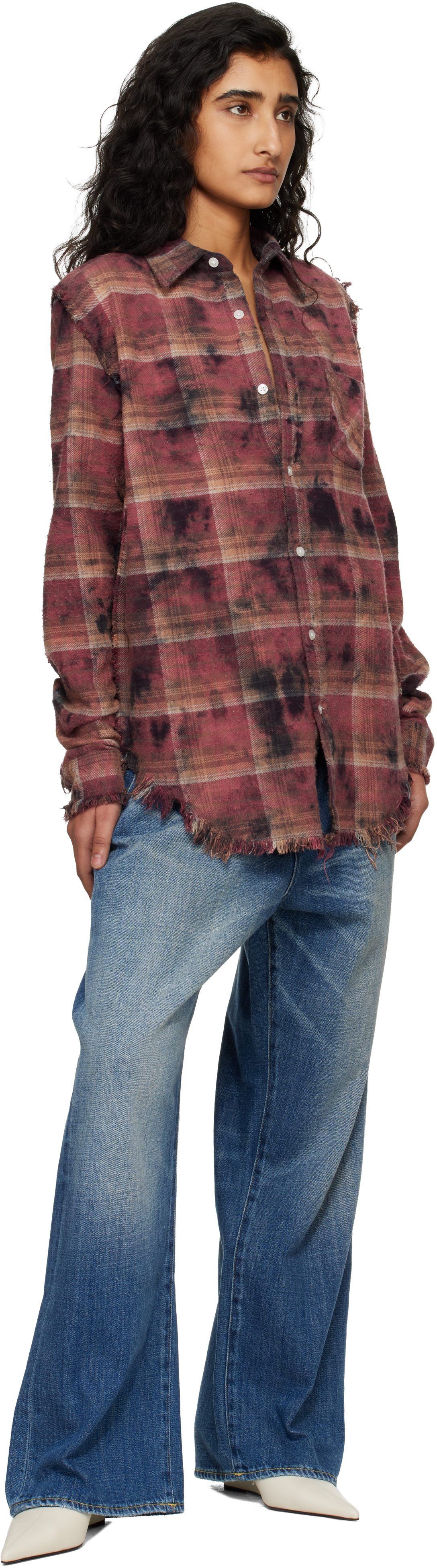 Blue Venti Jeans