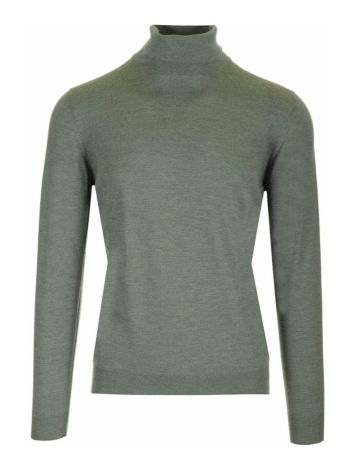 Wool Turtleneck Wish
