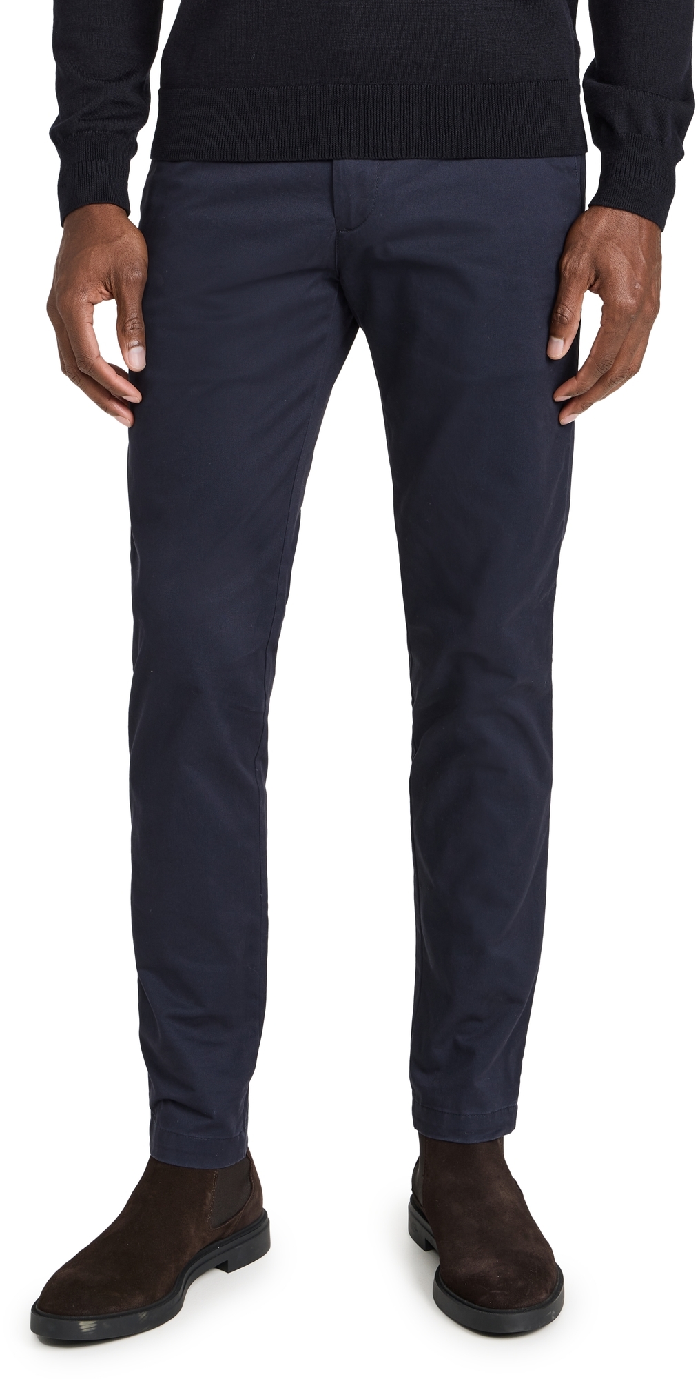Connor Chinos Navy