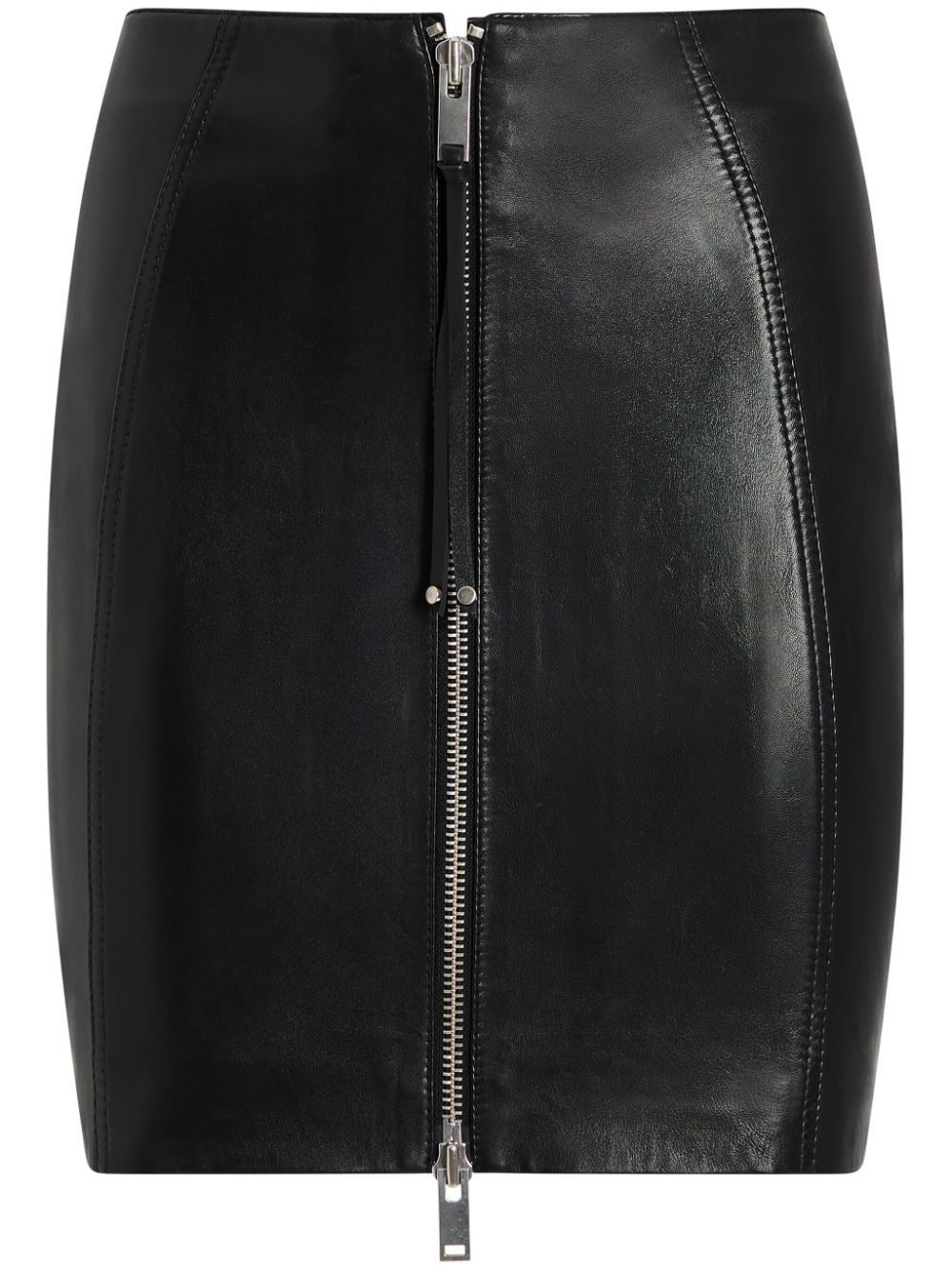 Adrienne skirt - Black