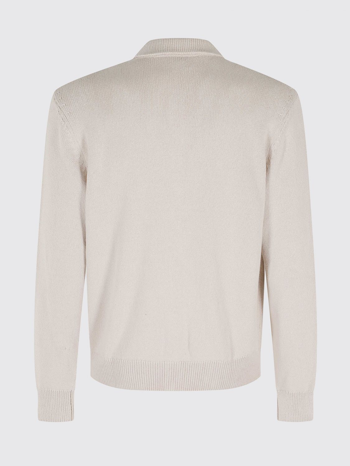 Sweater Men color Brown