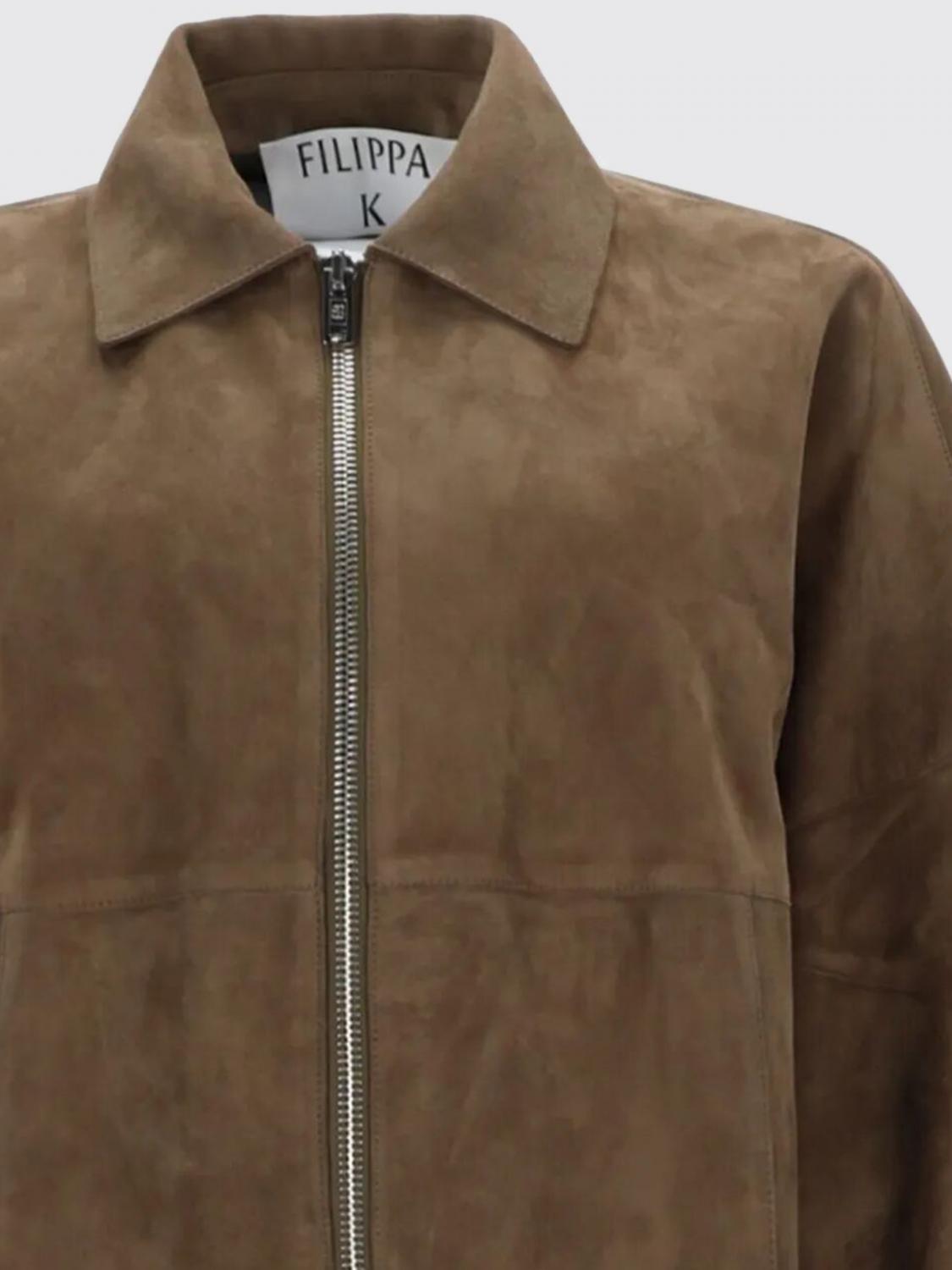 Jacket Woman color Green