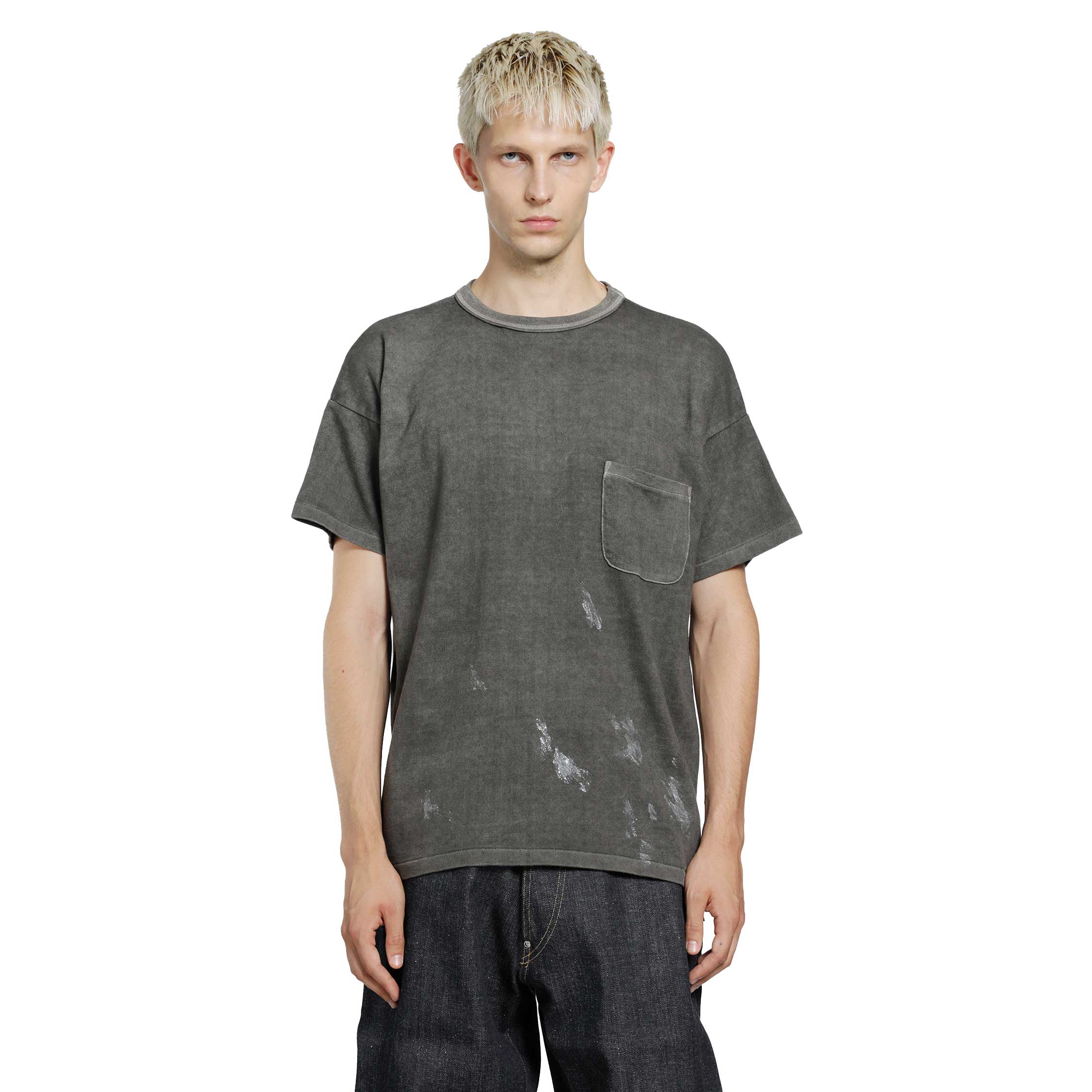 LOT . 601 T-Shirt