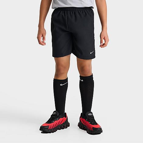 Kids Multi Dri-FIT Training Shorts in Black