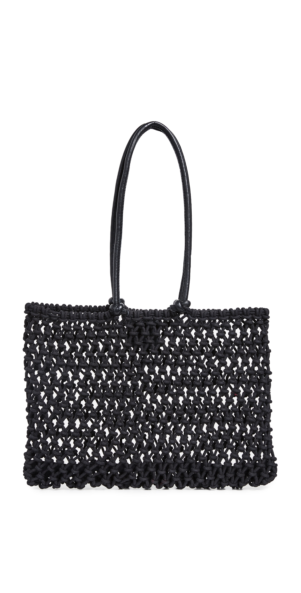 Sandy Tote Black One Size