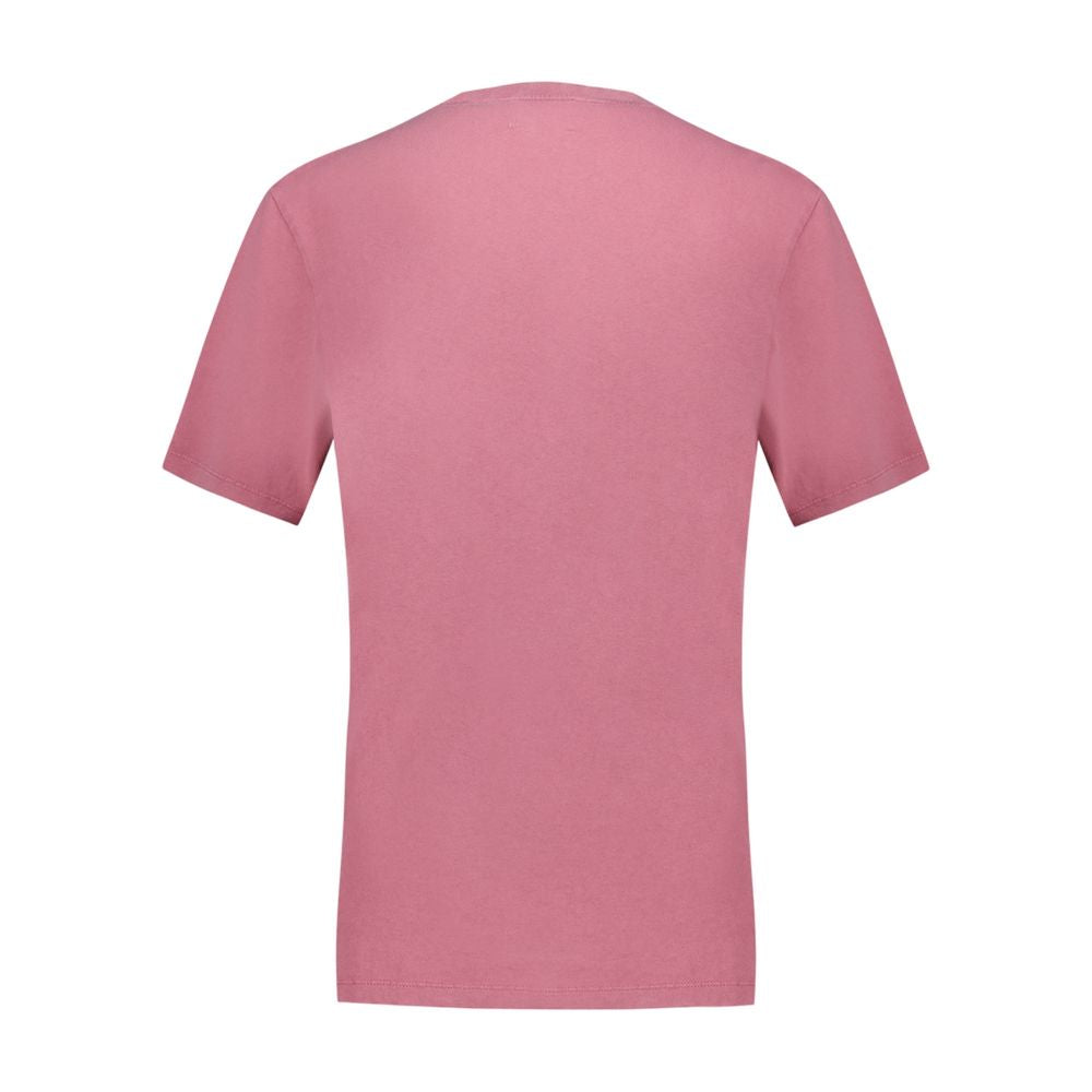 Zewel T-Shirt — Pink