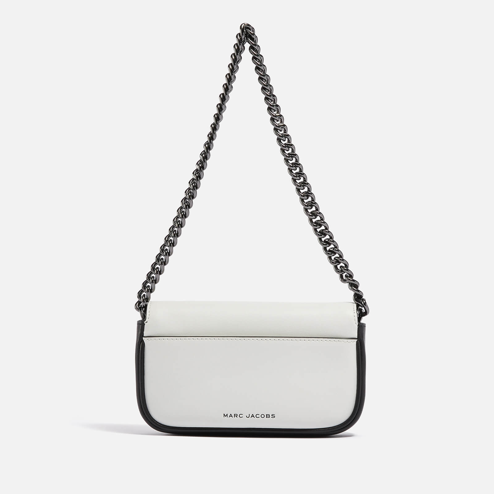 Marc Jacobs The J Marc Mini Leather Shoulder Bag