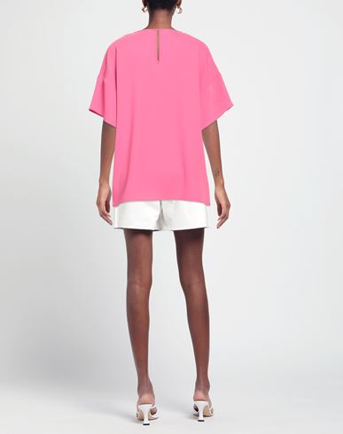 P. a.r. o.s. h. Woman Top Fuchsia