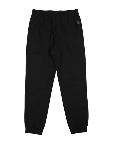 Kid Boy Pants Black Size 10 Cotton