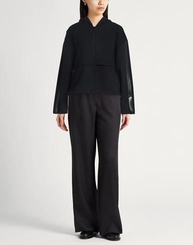 Woman Sweatshirt Black