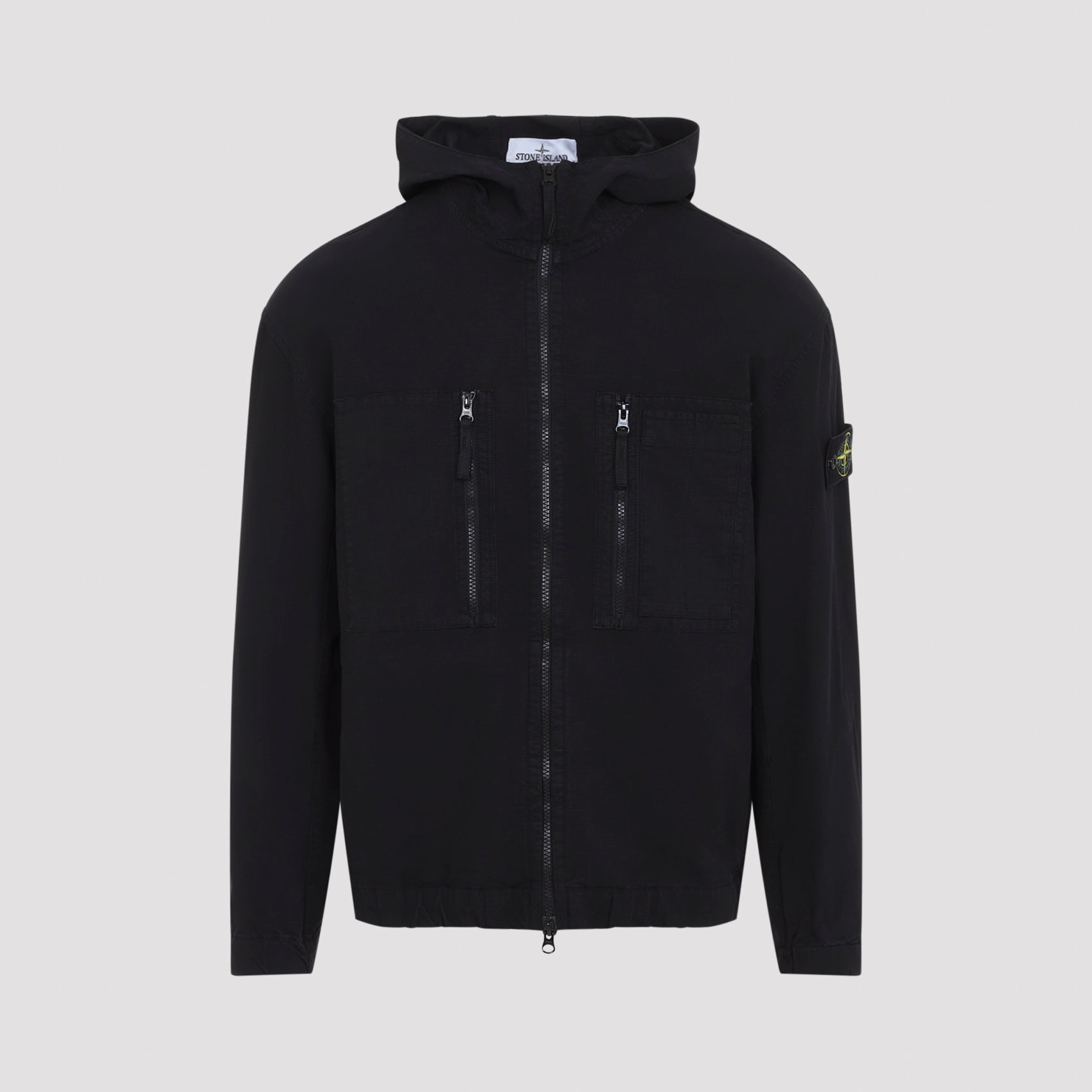 Men's Cotton Shirt (100% Cotton) - FW26