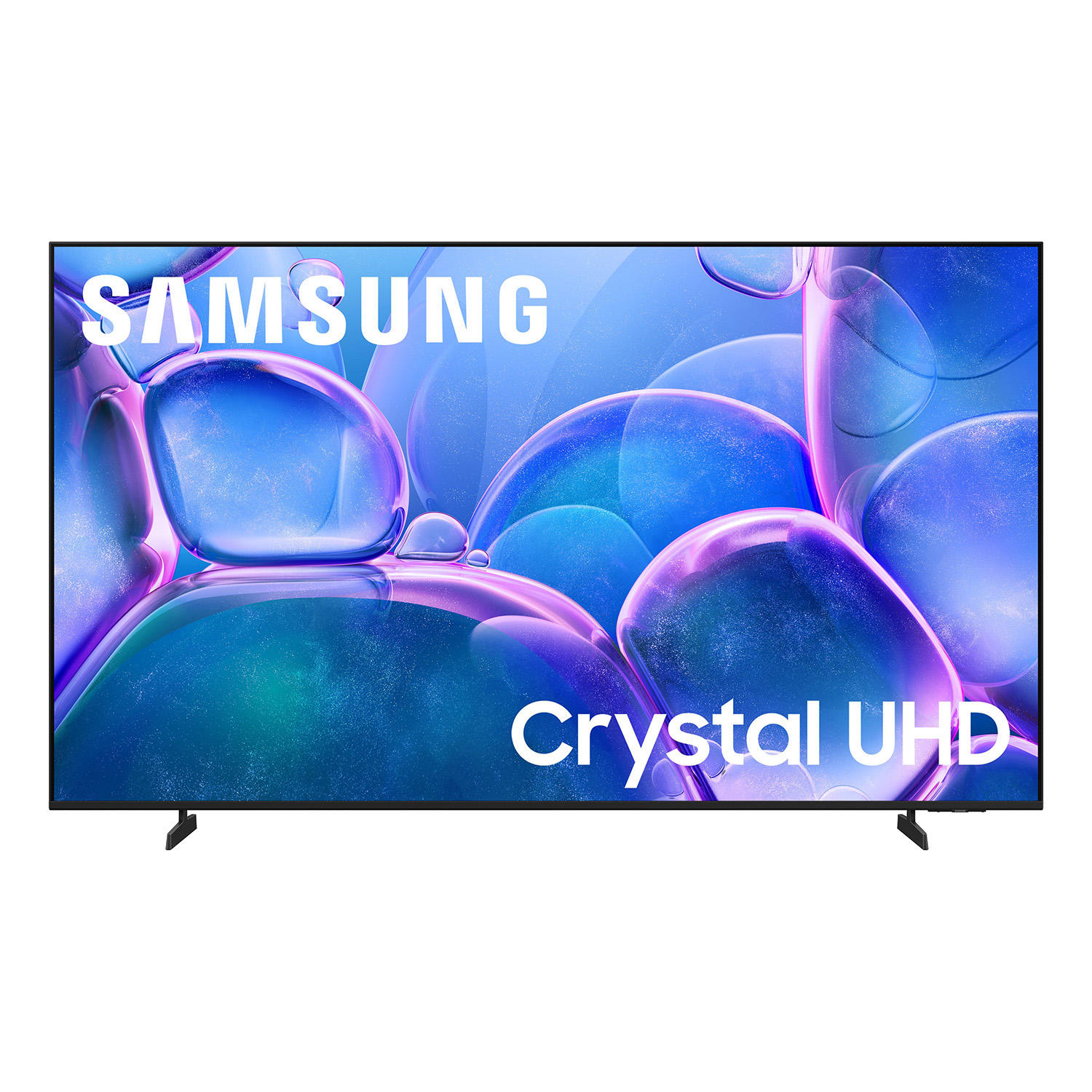 65' Class U7900F Series 4K Crystal UHD Smart TV