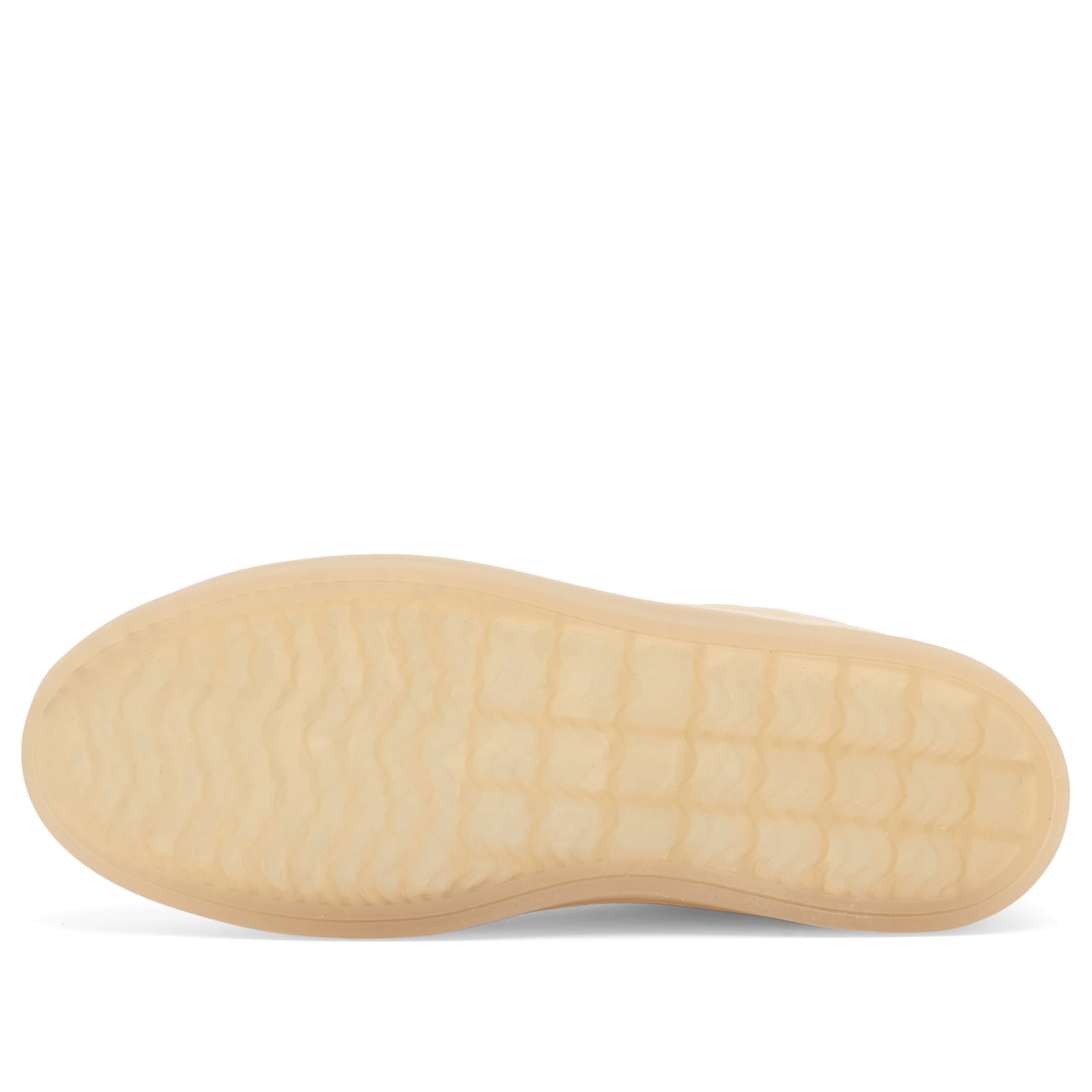 Men's Surma Suede Sneaker Oat
