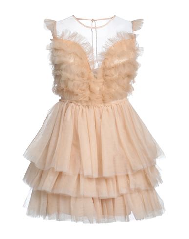 Woman Mini dress Blush