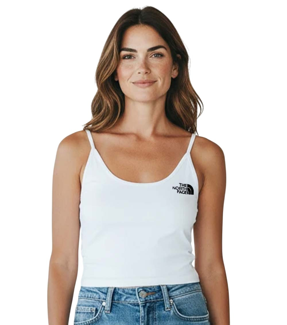 Fitted Stretch Top