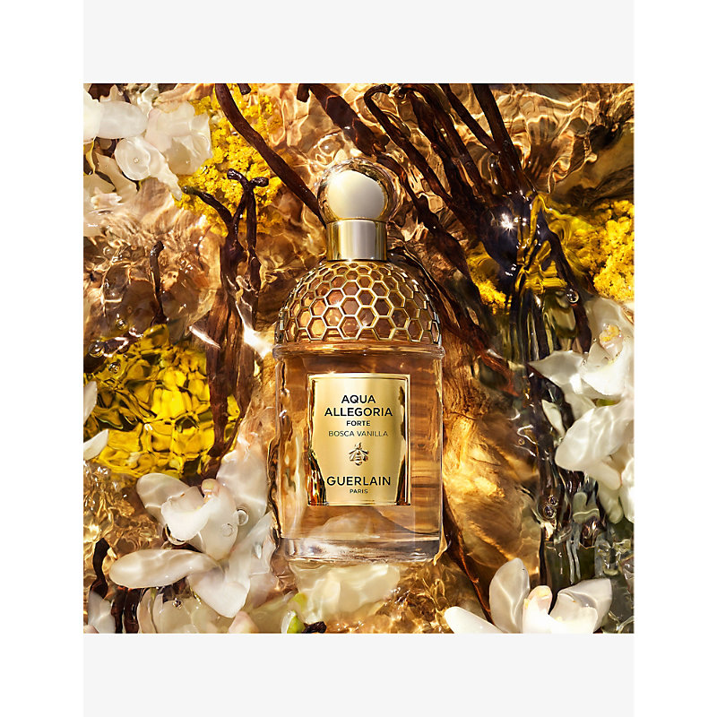 Aqua Allegoria Forte Bosca Vanilla eau de Parfum 125ml