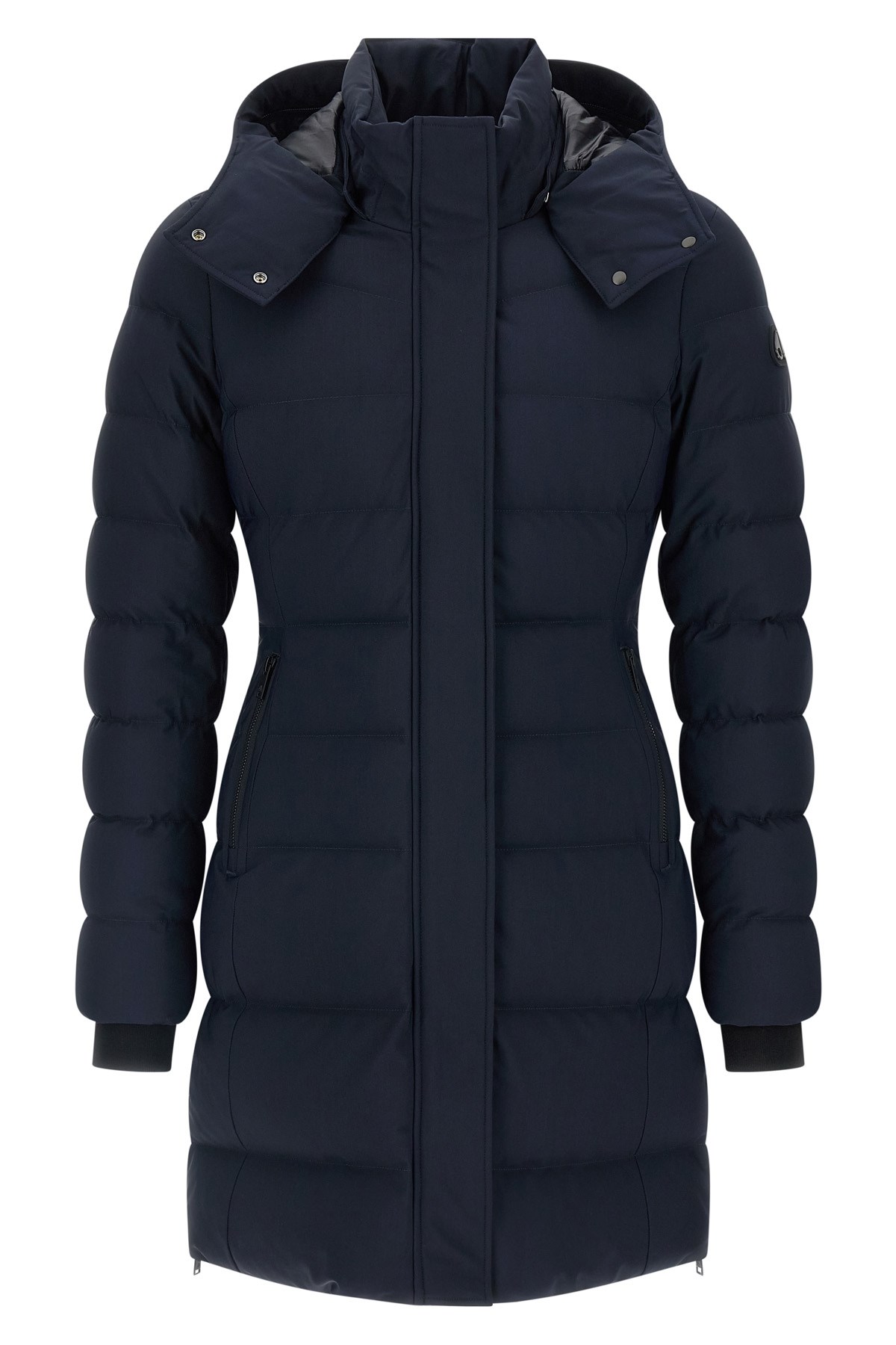 'Watershed 3' Parka