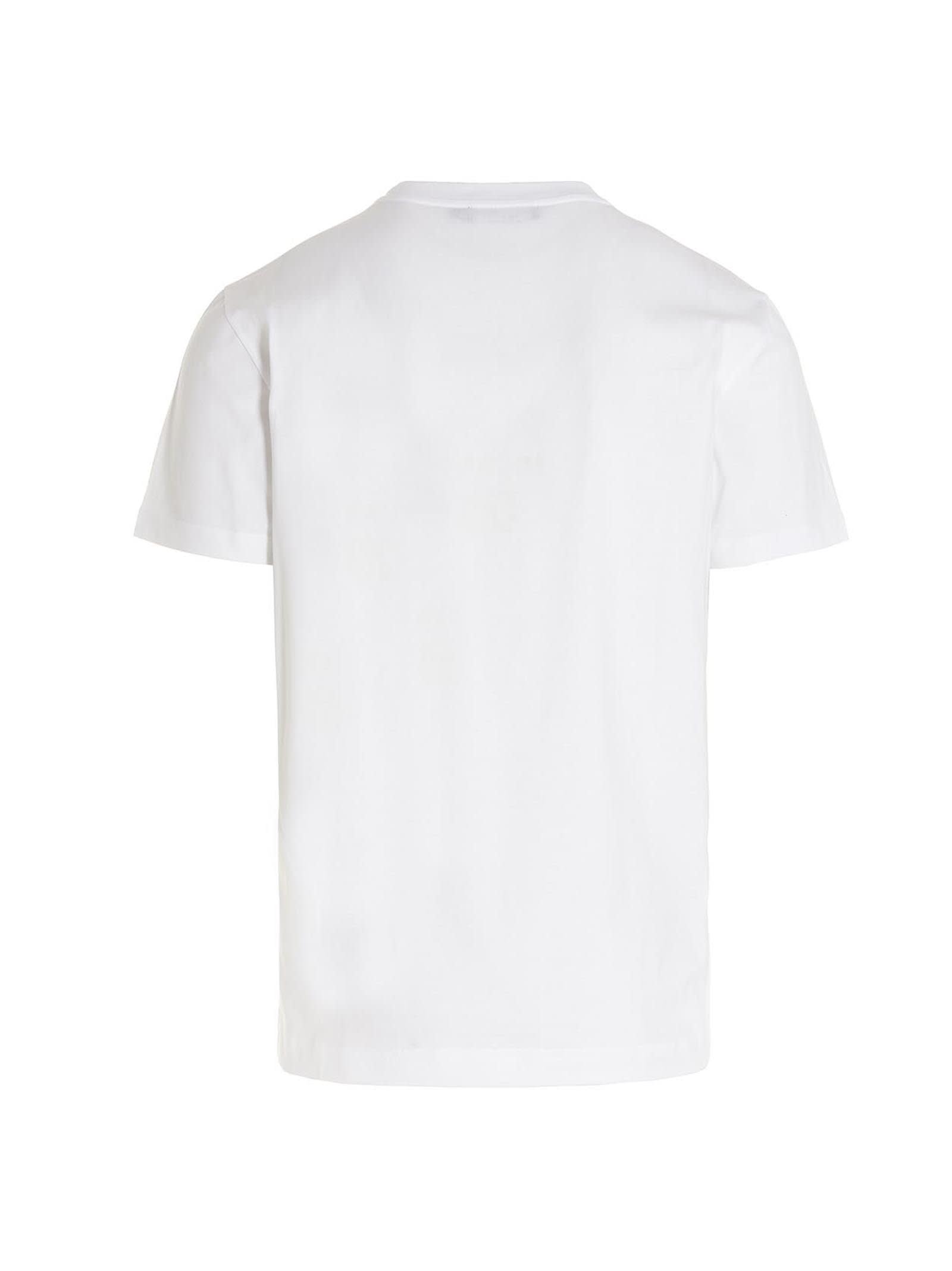 Logo-print T-shirt