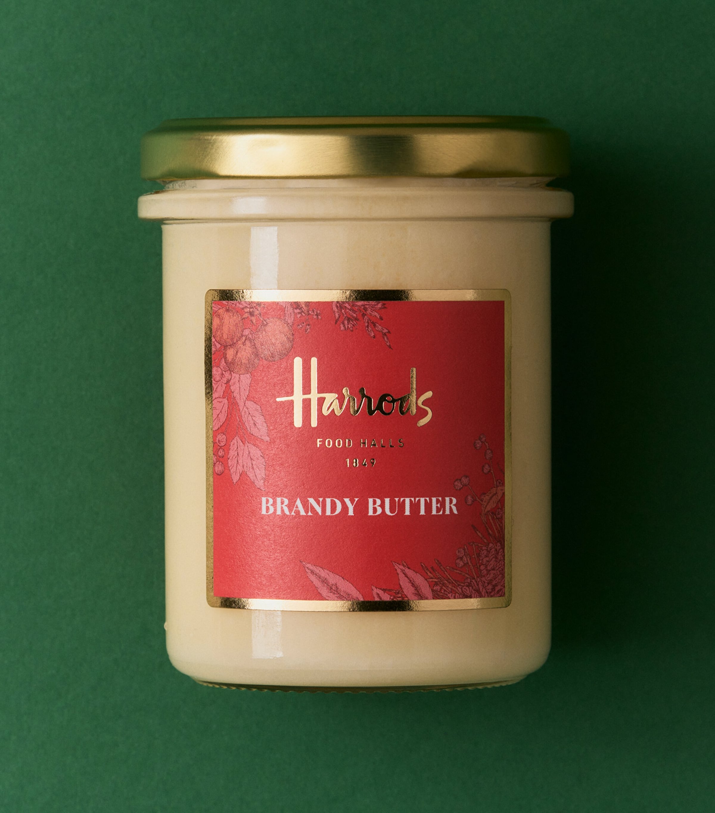 Brandy Butter