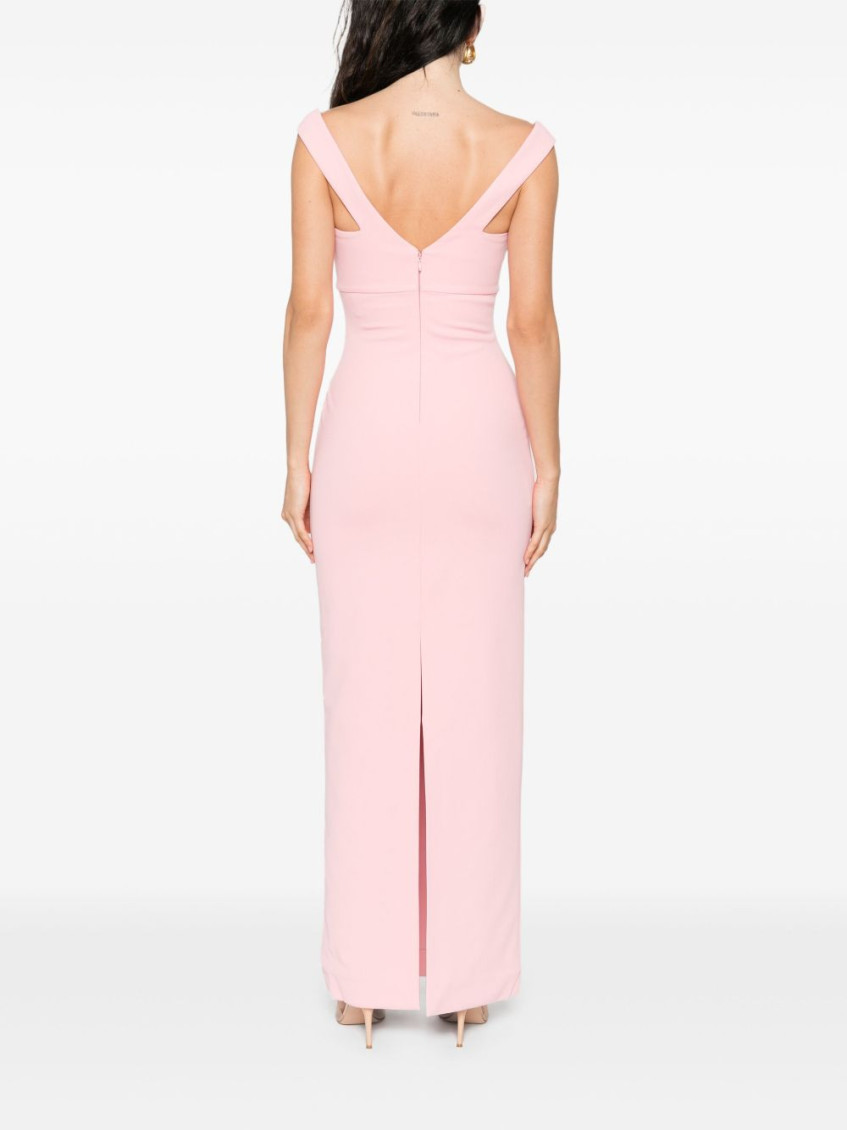 Nalani Maxi Dress