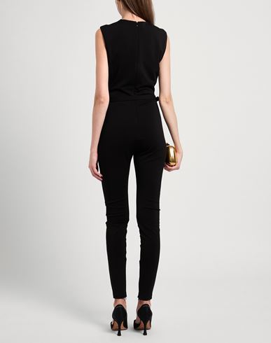 Woman Jumpsuit Black