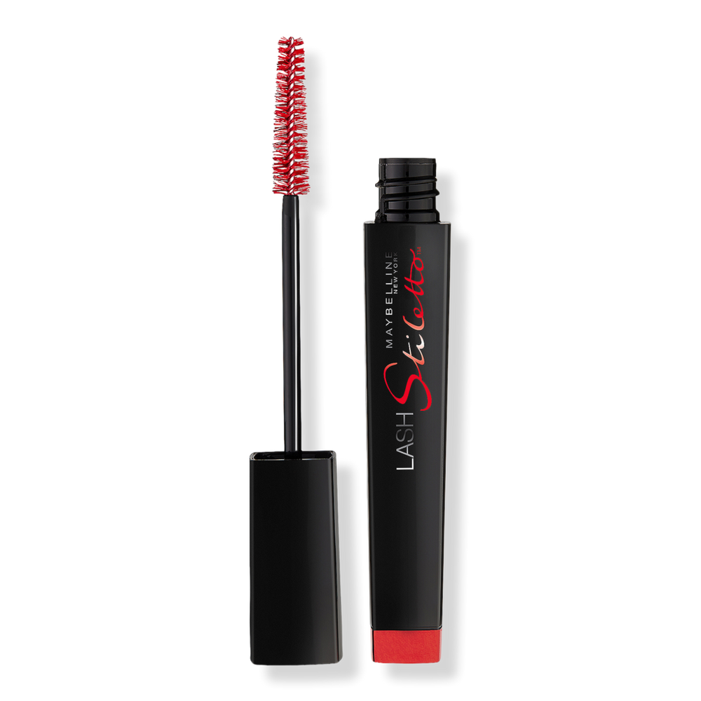 Lash Stiletto Ultimate Length Mascara - Very Black