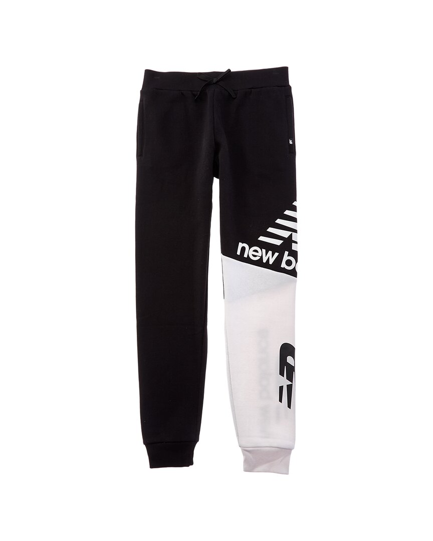 Fleece Jogger