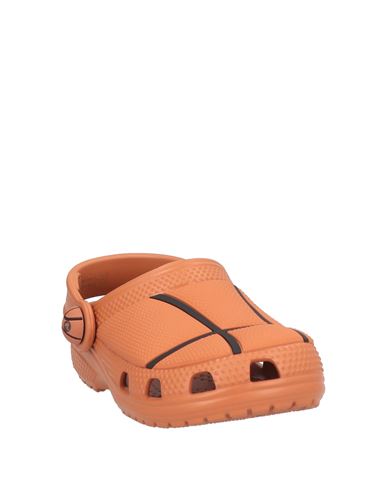 Crocs 남성 Infant Boy Sandals Brown 32096682AJ