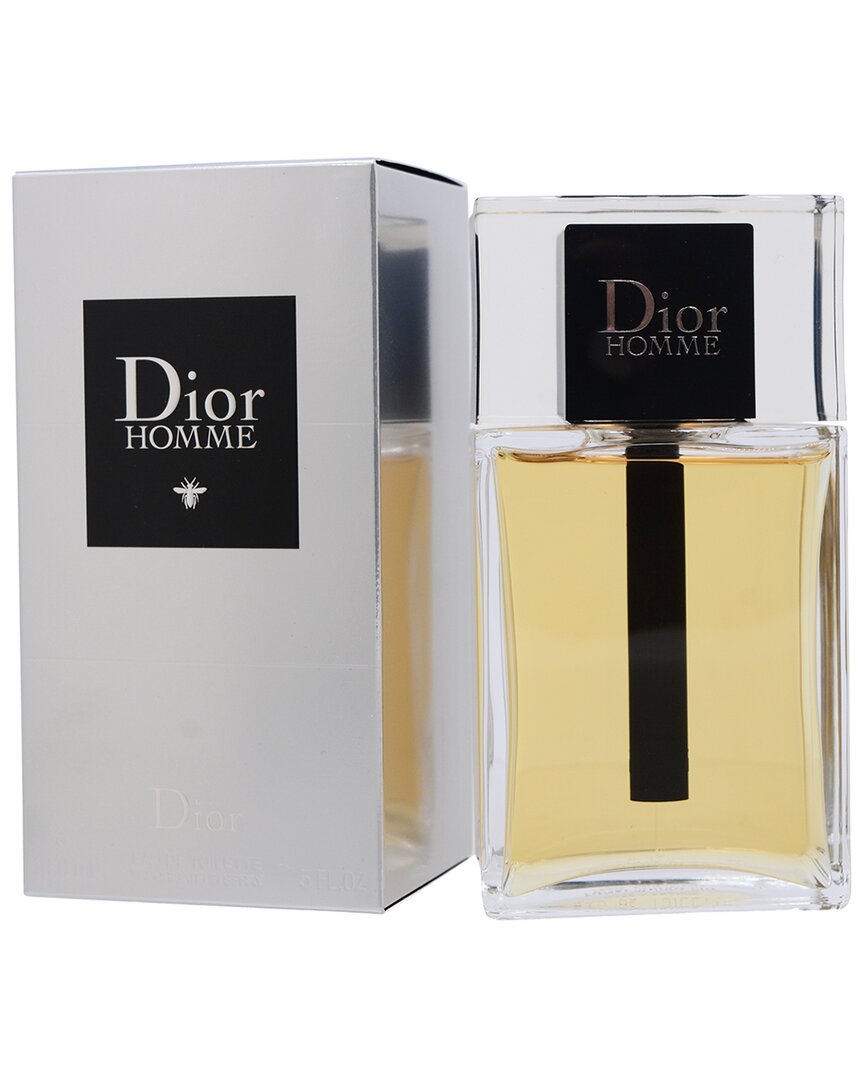 Dior Men's 5oz Homme EDT Spray