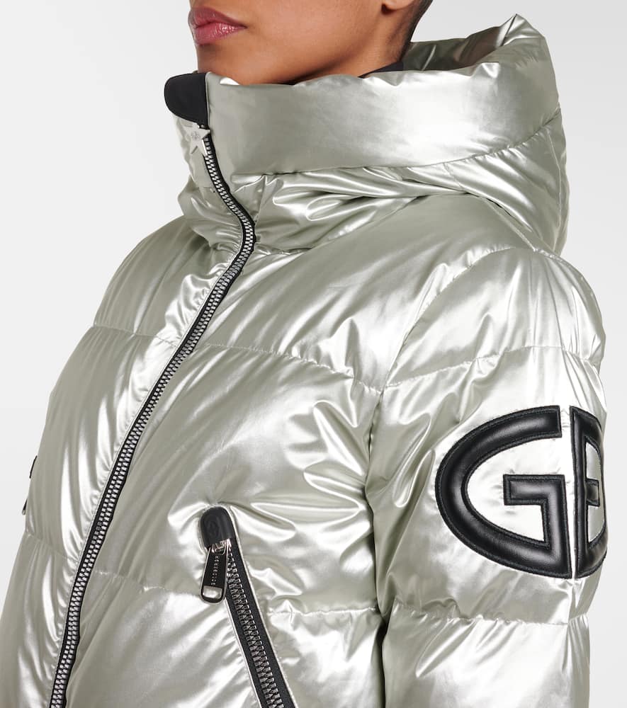 Bombardino ski jacket