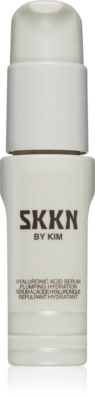 SKKN by Kim スキンケア プランピングセラム ヒアルロン酸配合 詰め替え用