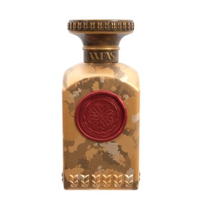 Anfas ISHQ Special EDP