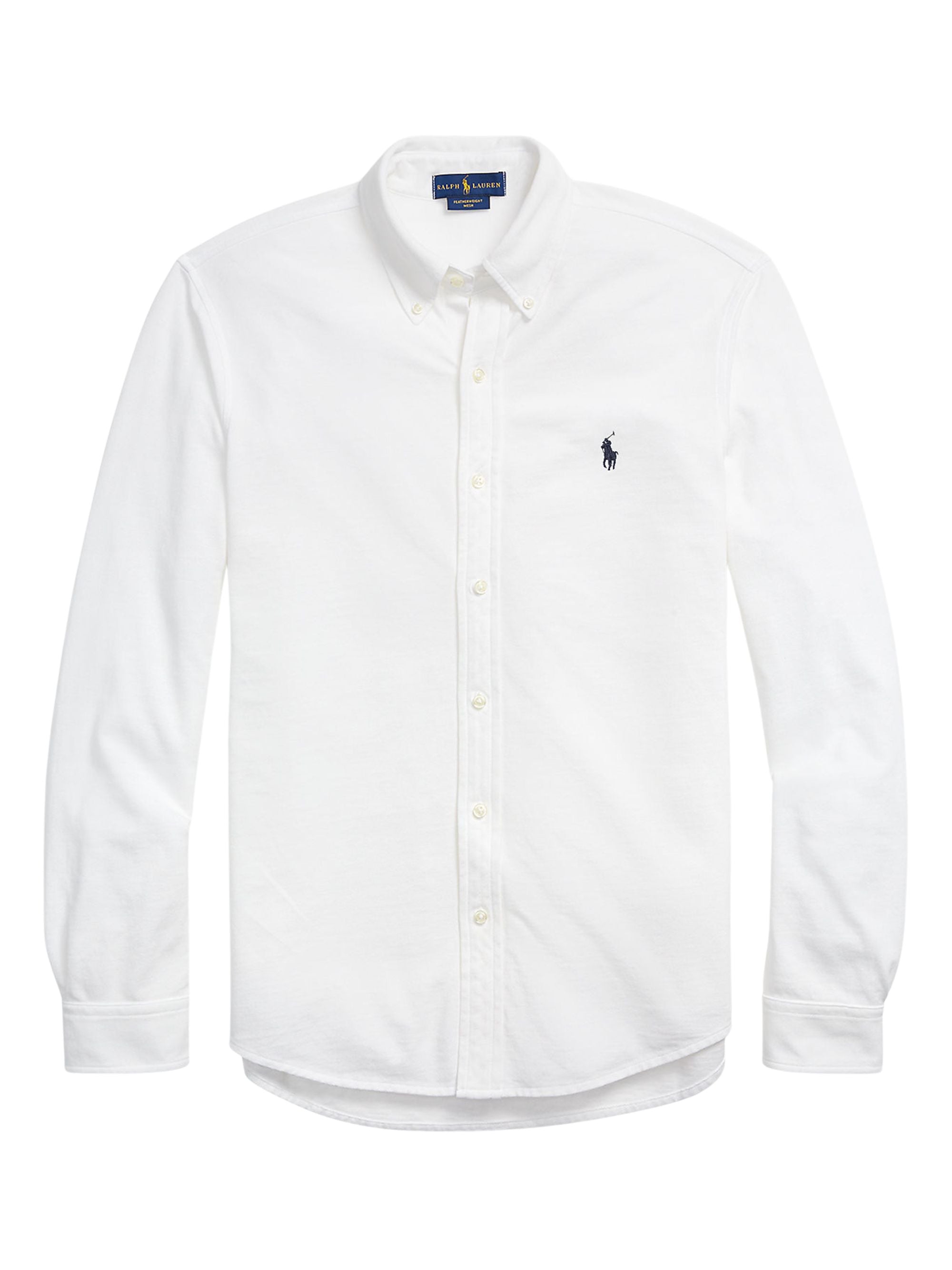 Men's Classic Fit Polo T-Shirt