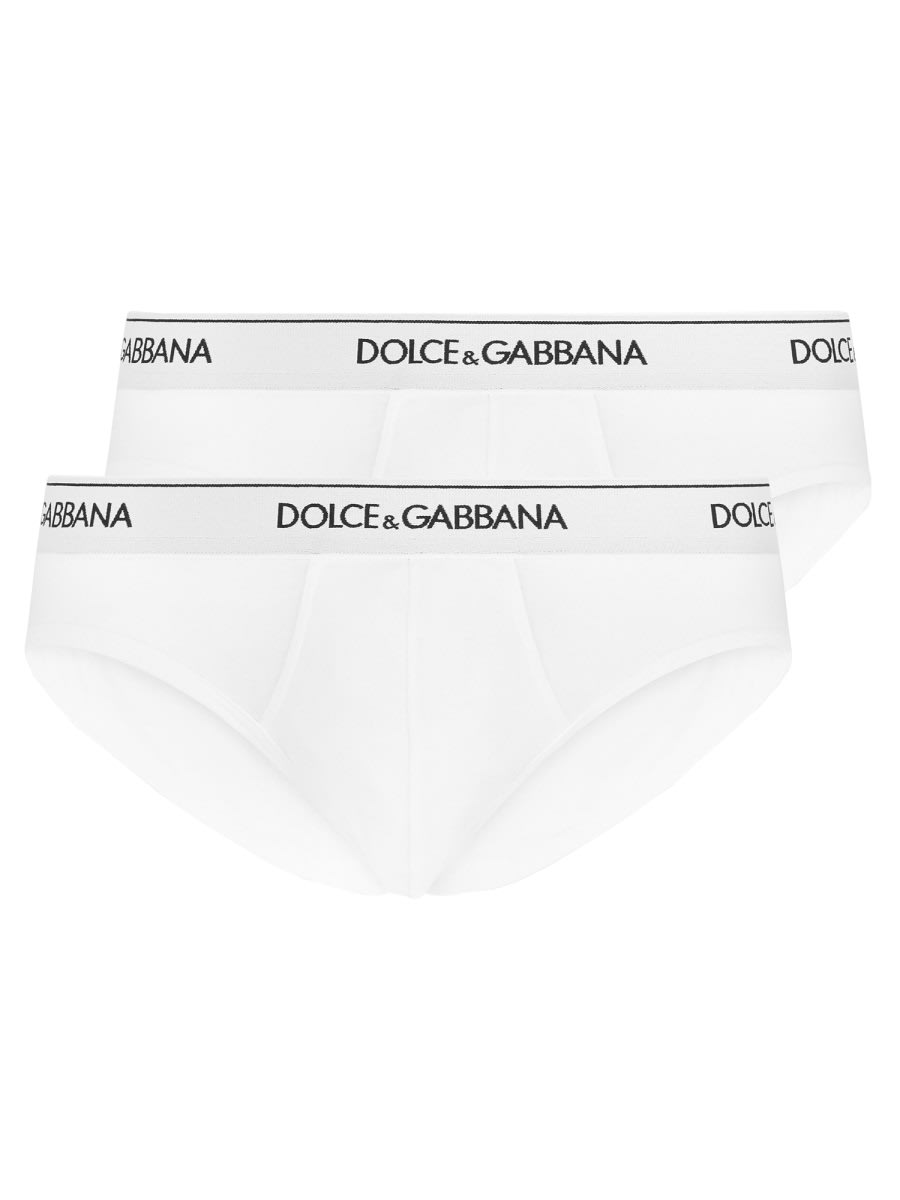 Underwear Briefs Bi-pack