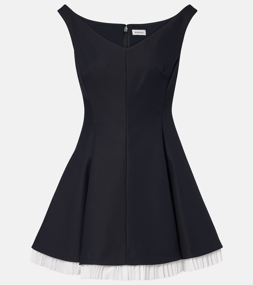 Dorothie minidress