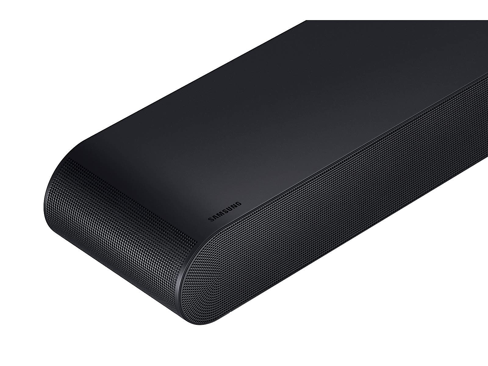 S-series All-in-one 5.0ch. Wireless Dolby ATMOS Soundbar w/ Q-Symphony / HW-S60D